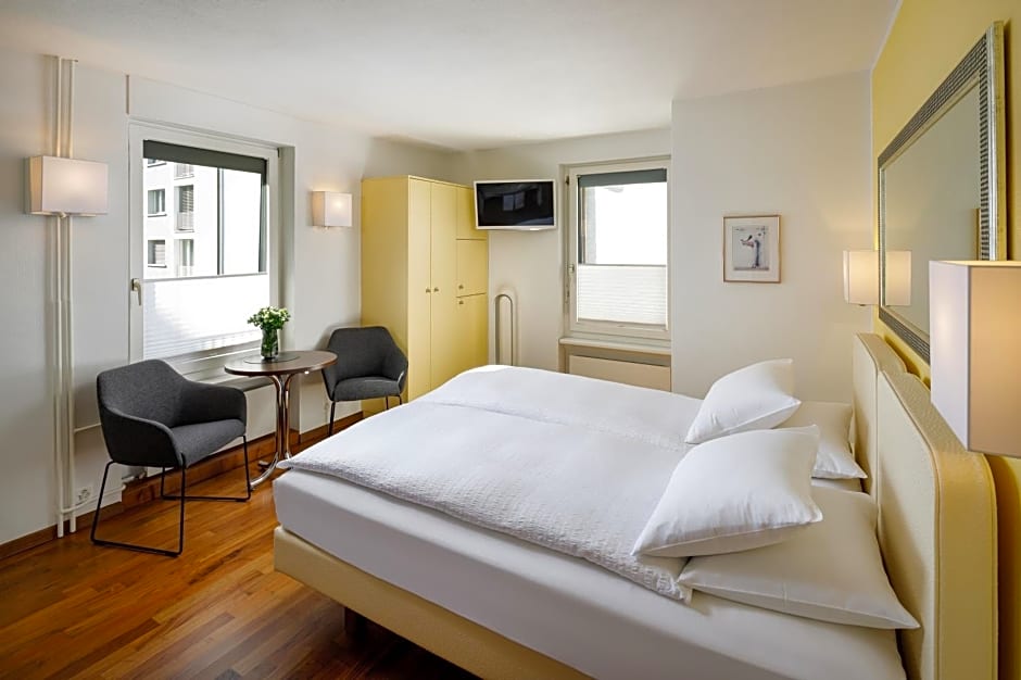 Aparthotel Familie Hugenschmidt