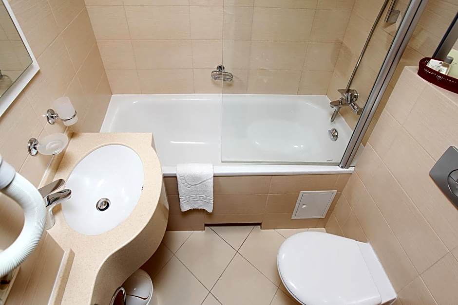 Premier Hotel Rus