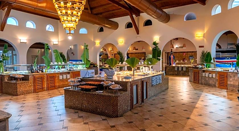 Iberostar Club Boavista