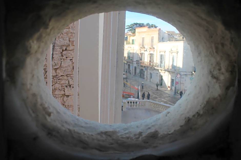 B&B piazza Garibaldi