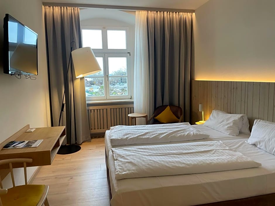 Flair Hotel zum Schiff