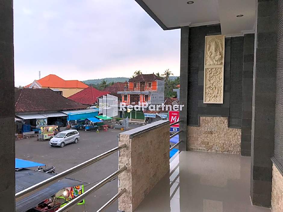 D transit RedPartner