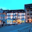 Stadt-gut-Hotel Gasthof Goldener Adler
