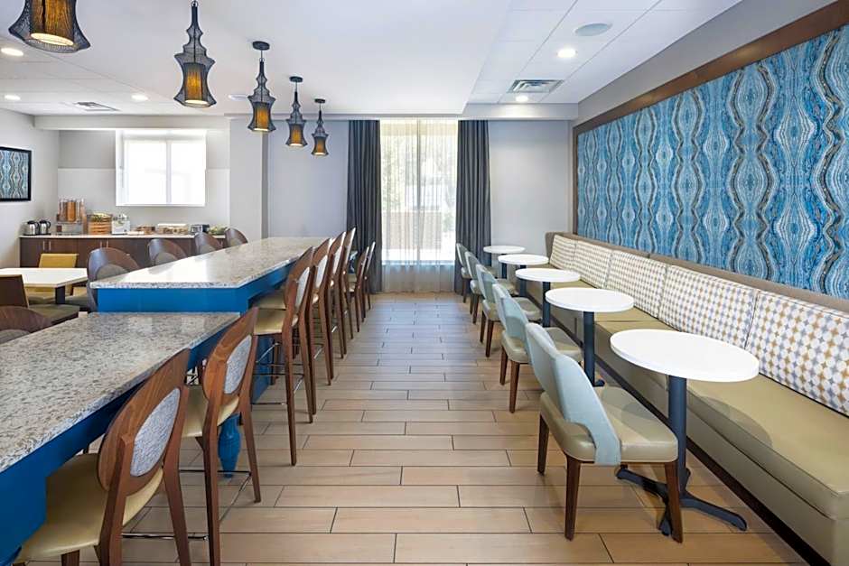 AC Hotel by Marriott® Asheville Biltmore Village