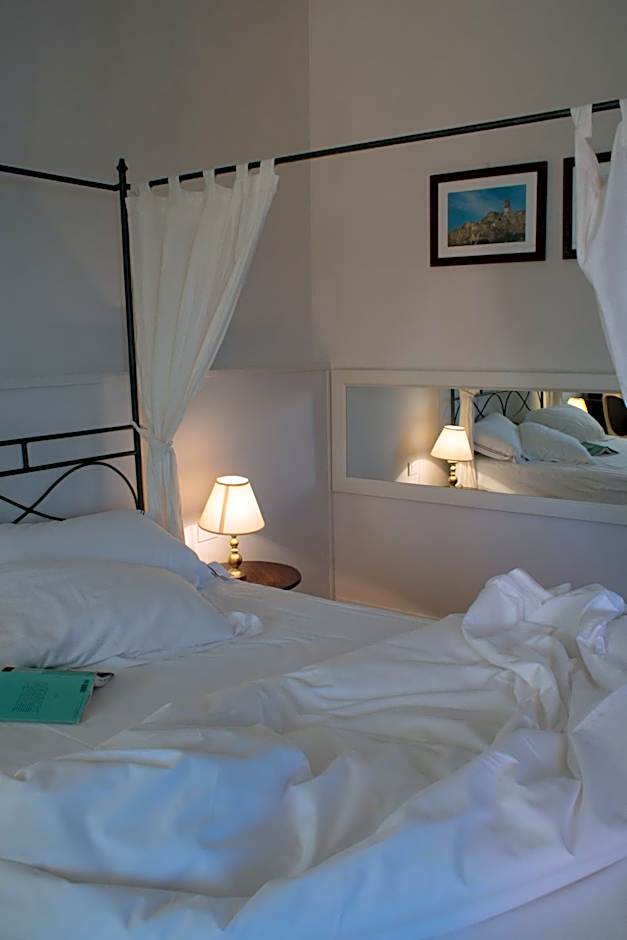 Saturnia Tuscany Hotel