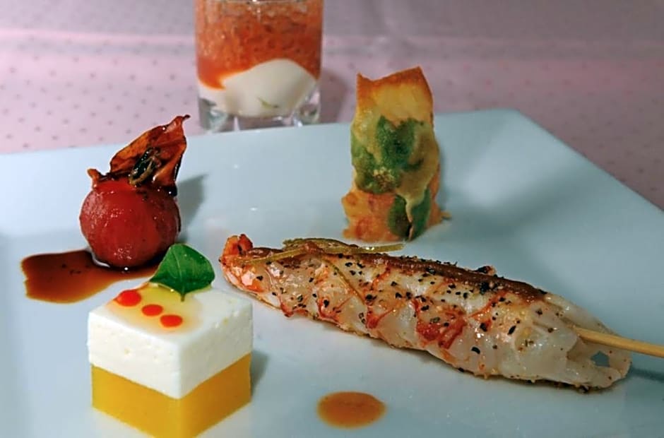 Alpenblick Hotel & Restaurant Wilderswil by Interlaken