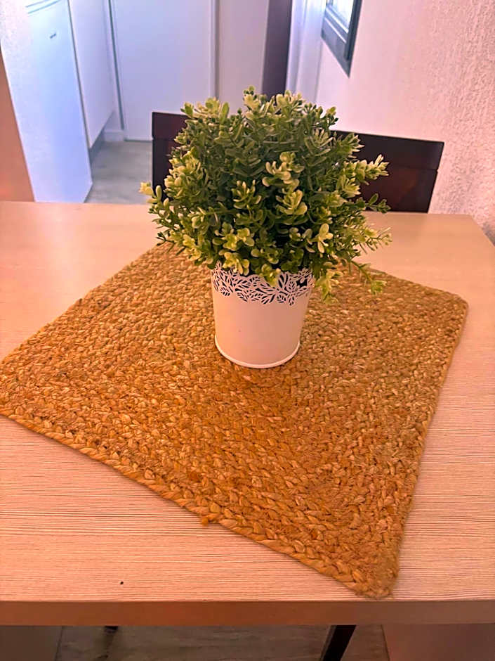 Appart'Hotel - Gare TGV - Courtine - Confluence - 202