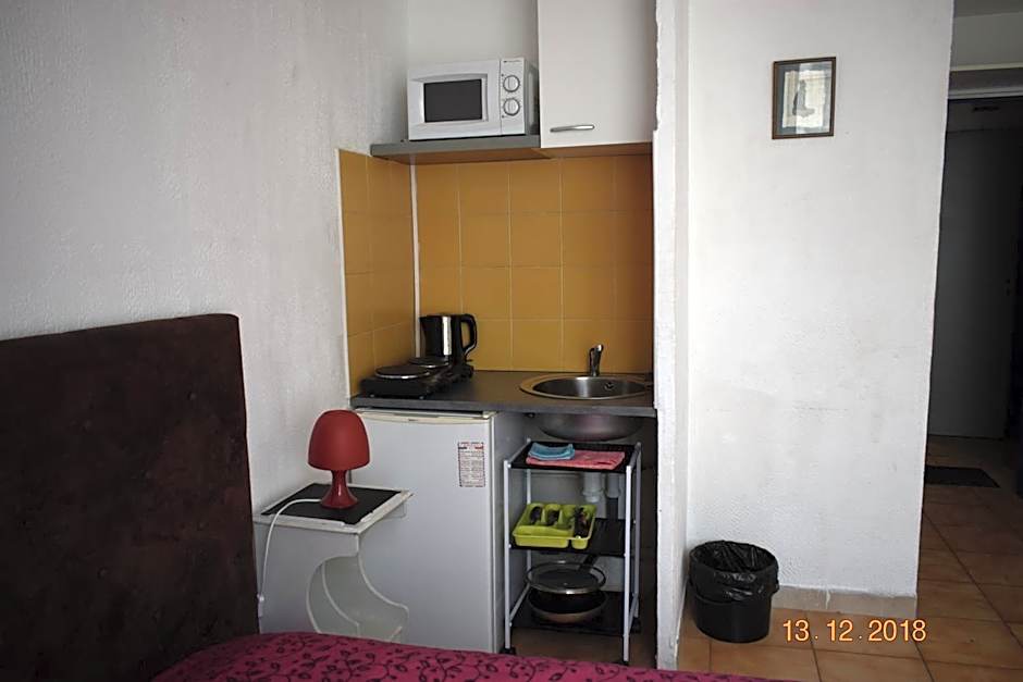 Résidence Appartement Adonis