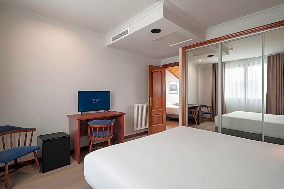 Hotel Almirante