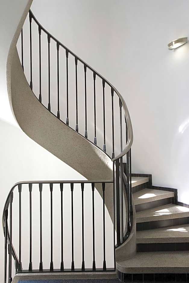 Argus Hotel Brussels by HappyCulture