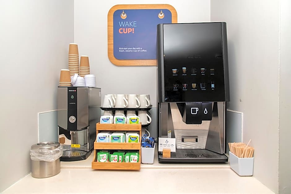 Holiday Inn Express Stirling By IHG