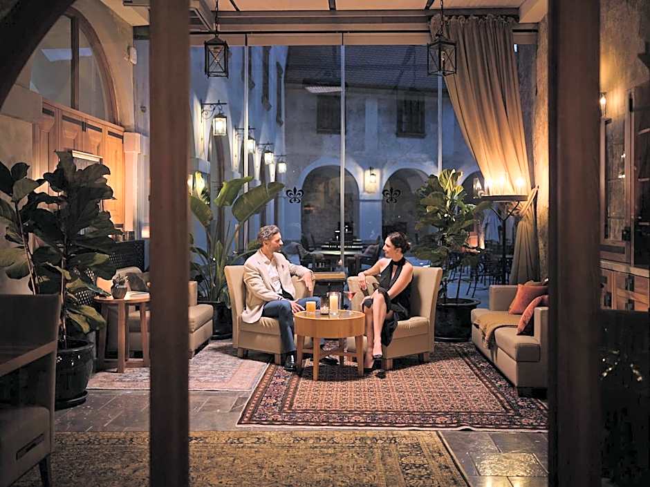 Hotel Grad Otocec - Relais Chateaux