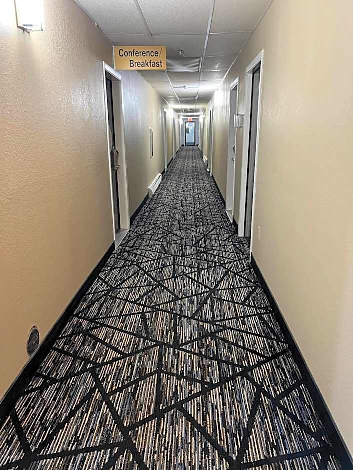 Super 8 by Wyndham Escanaba