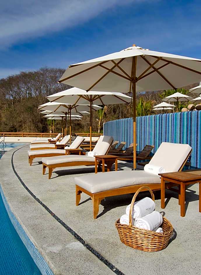 Grand Matlali Suites & Villas Riviera Nayarit