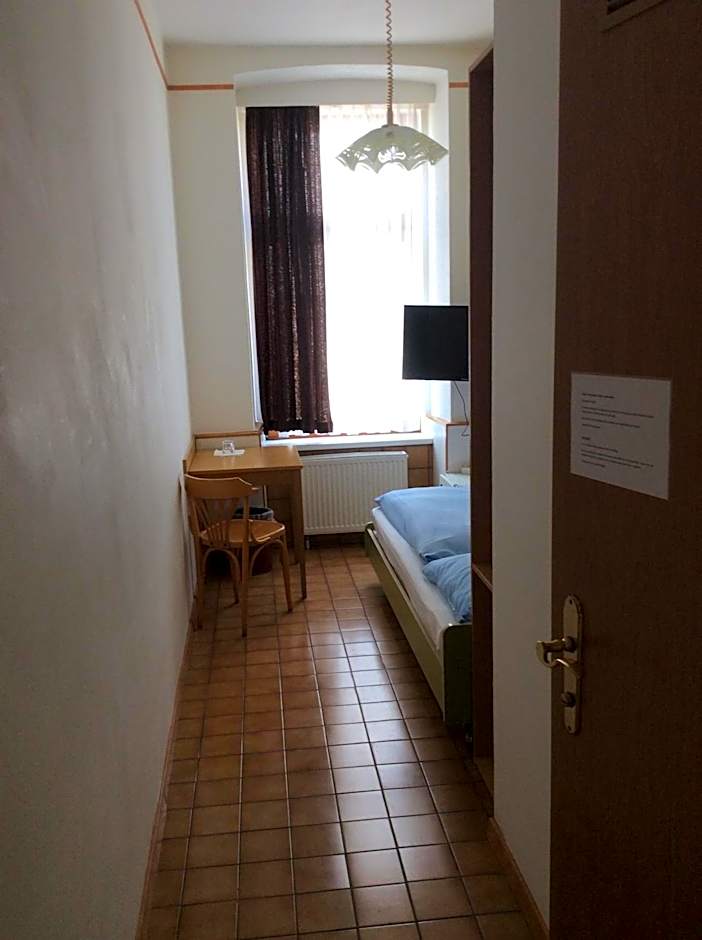 Hotel Pribitzer