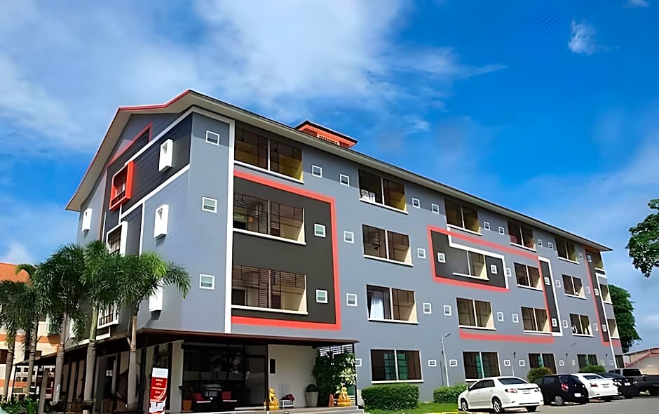 Sakura Boutique Hotel