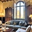 Grand Hotel Baglioni