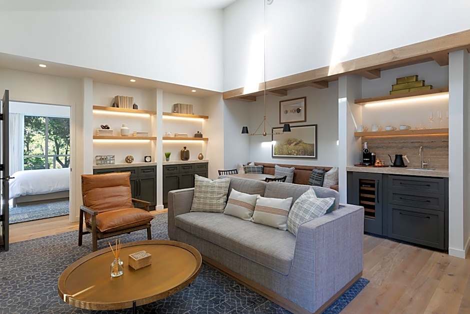 Carmel Valley Ranch, in The Unbound Collection by Hyatt