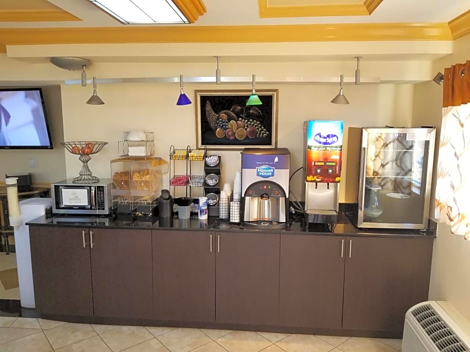 Americas Best Value Inn Fort Myers