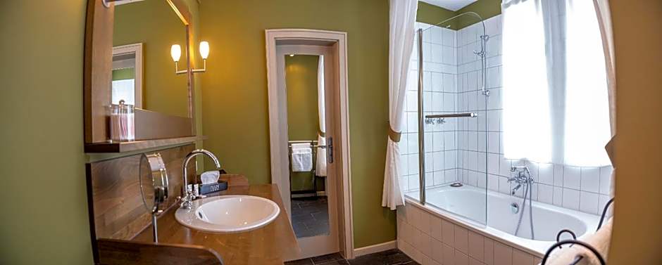 Friedrich von Schiller Hotel