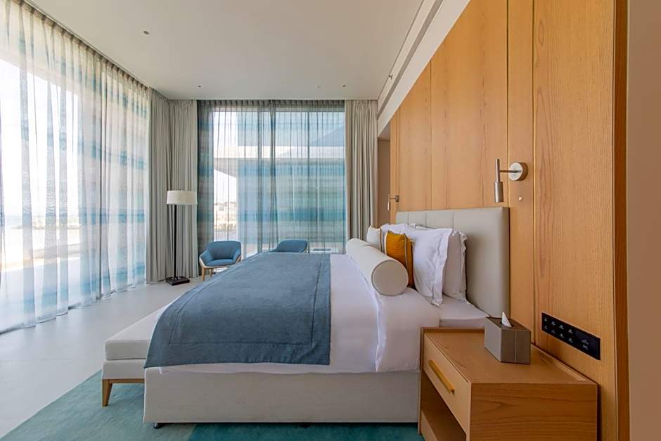 Dusit Ajman Resort & Villas