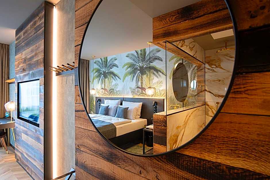 MIA Hotel Singen