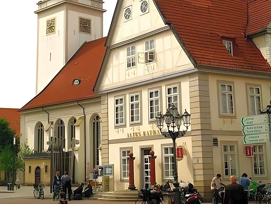 Celler Hof