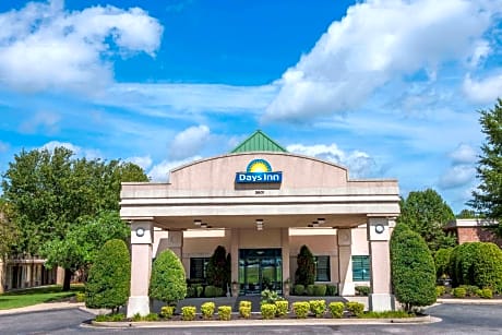 Days Inn by Wyndham Paducah