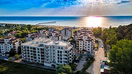 Long Beach Resort
