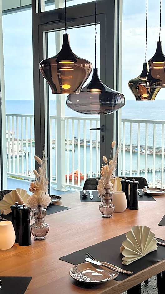 Kurhotel Sassnitz - das alte Seemannsheim