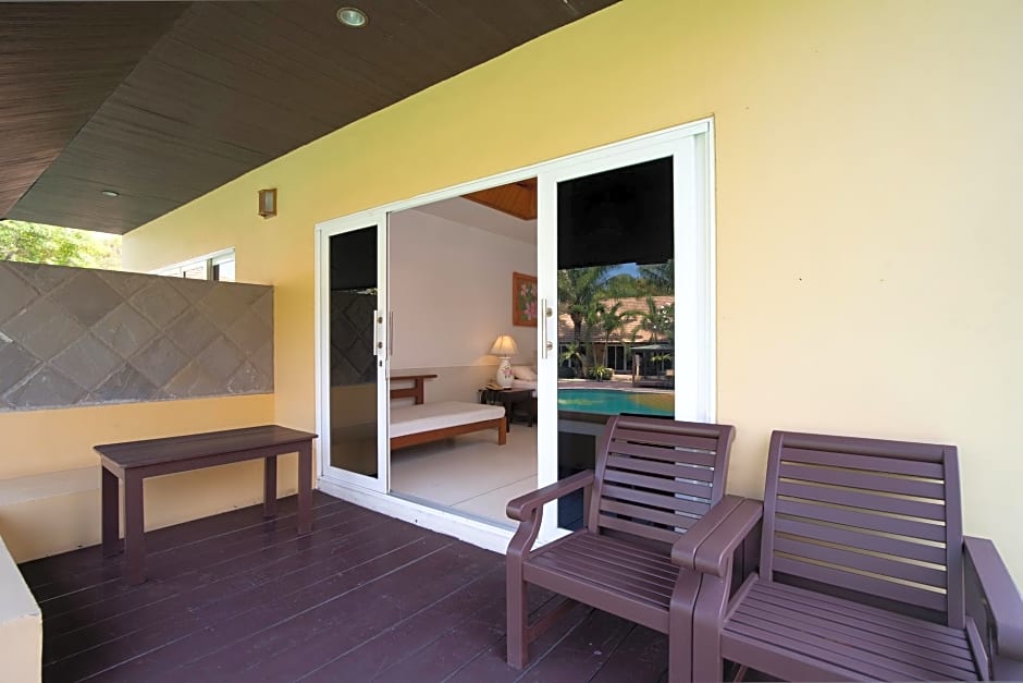 EAST SEA PARADISE HOTEL