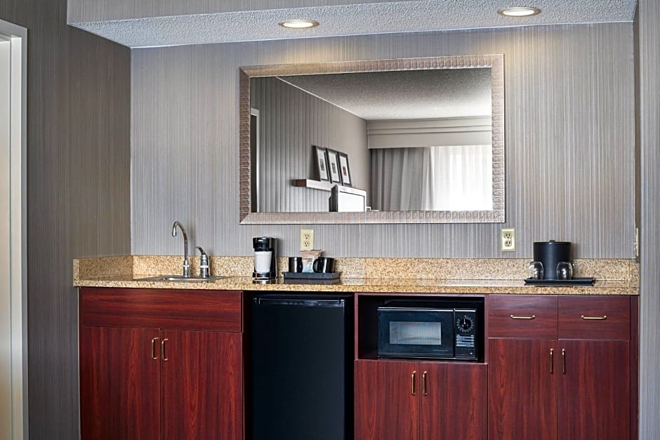 Courtyard by Marriott Milpitas Silicon Valley