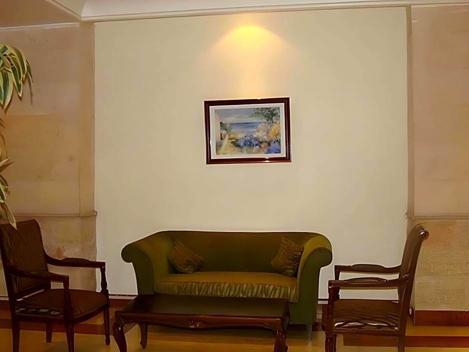 Al Kadessia Hotel Makkah – Mecca