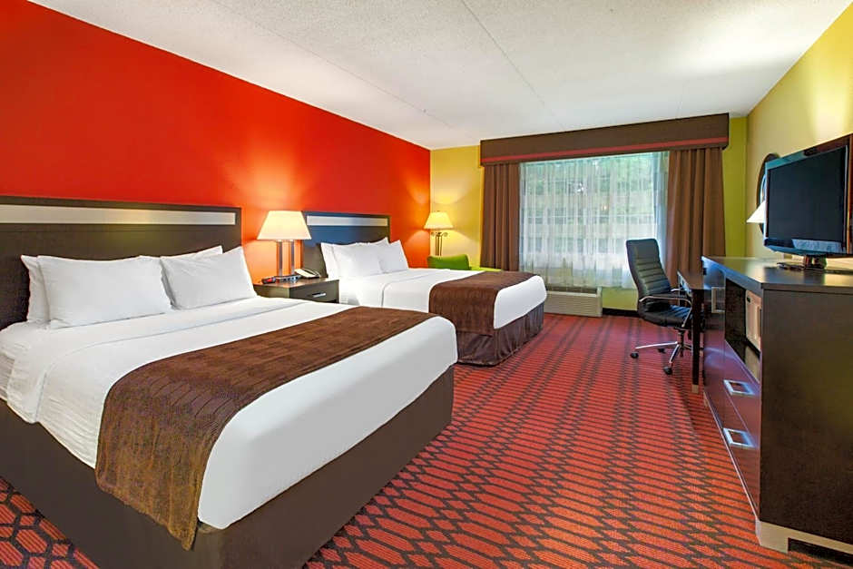 Baymont by Wyndham Harrisburg