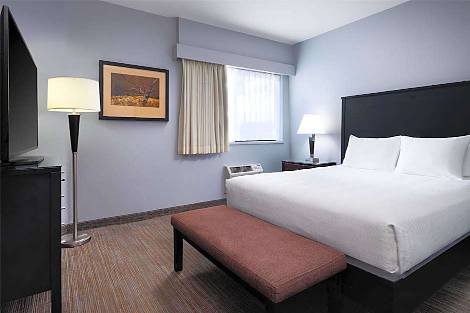 Best Western Plus Hood River Inn