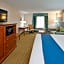 Holiday Inn Express Hotel & Suites Fredericksburg