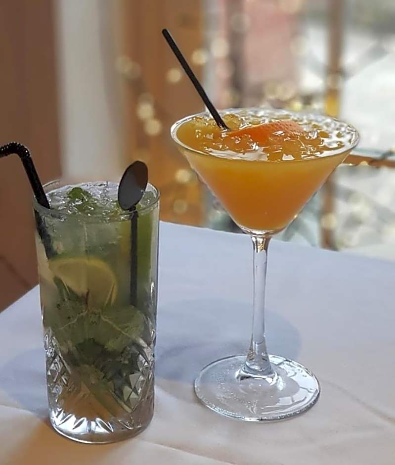 The Kings Arms - Fleggburgh