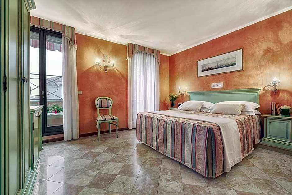 Hotel Firenze
