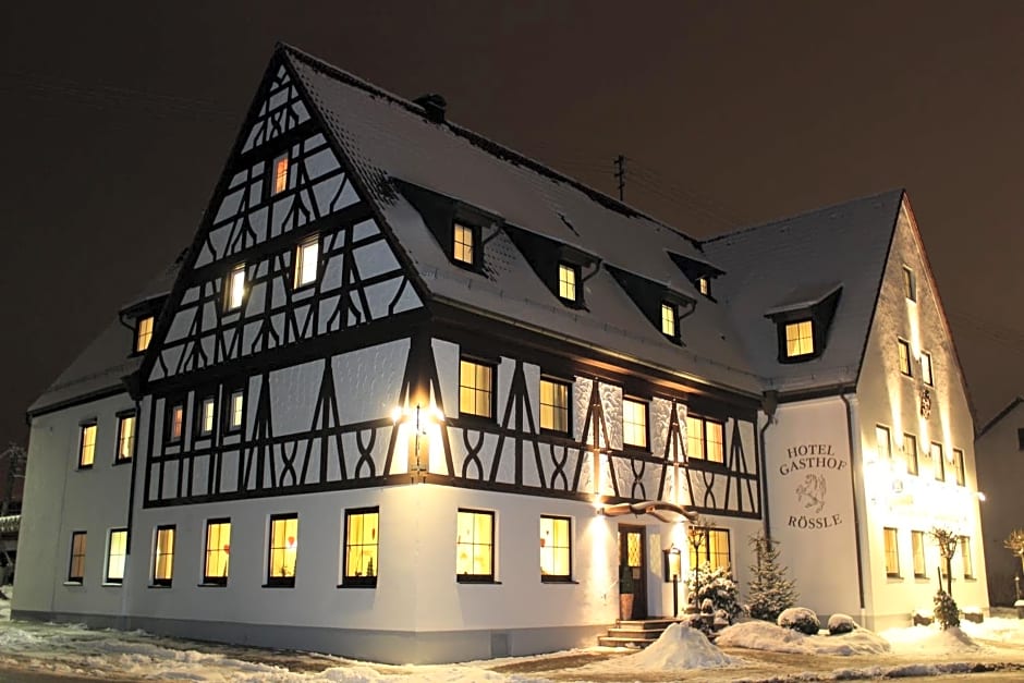 Hotel Gasthof Rössle