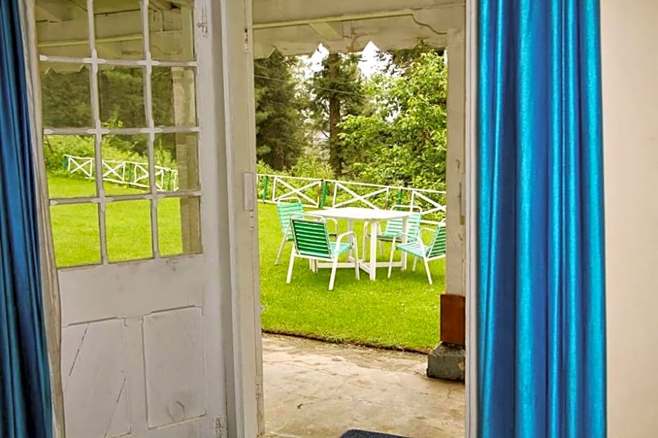 Green Retreat