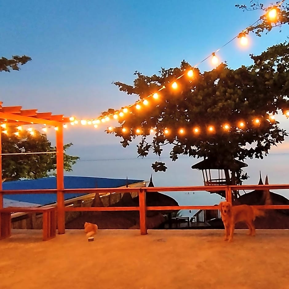 White Bada Guesthouse