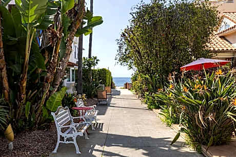 Sea Blue Hotel