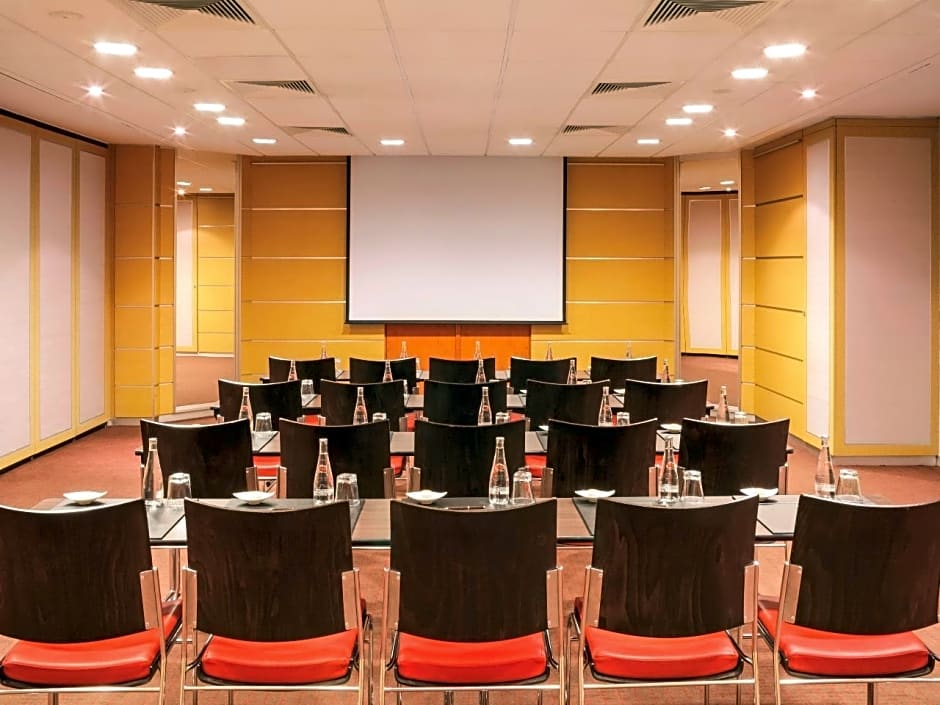 Sofitel Budapest Hotel