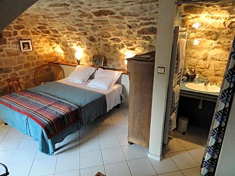 Comfort Quadruple Room