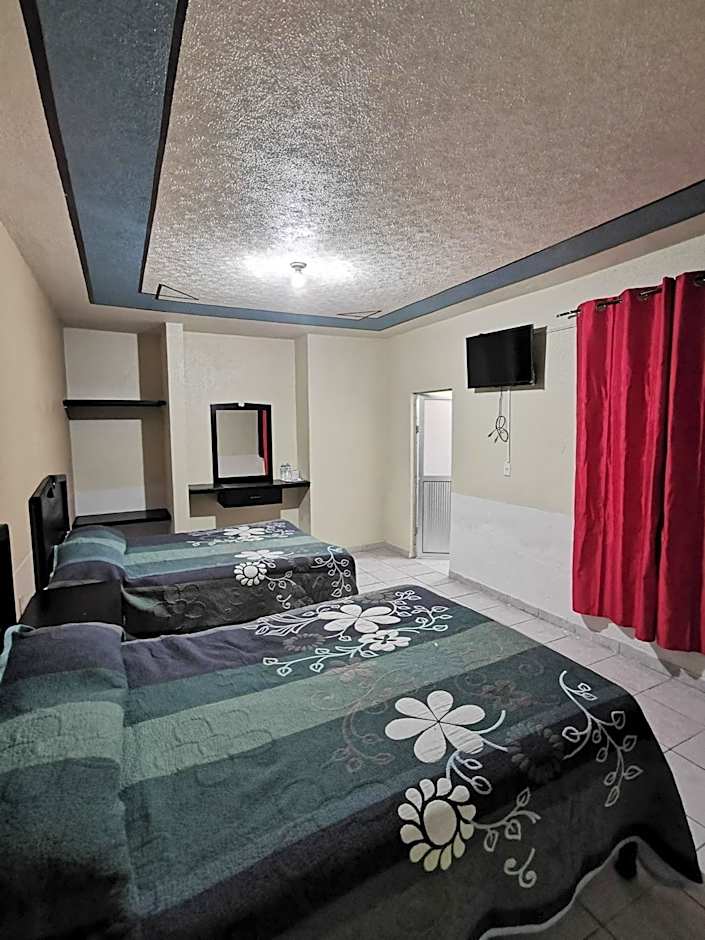 Hotel Antonio