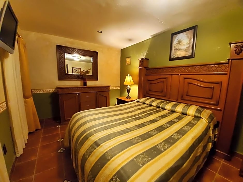 Hotel Villarreal