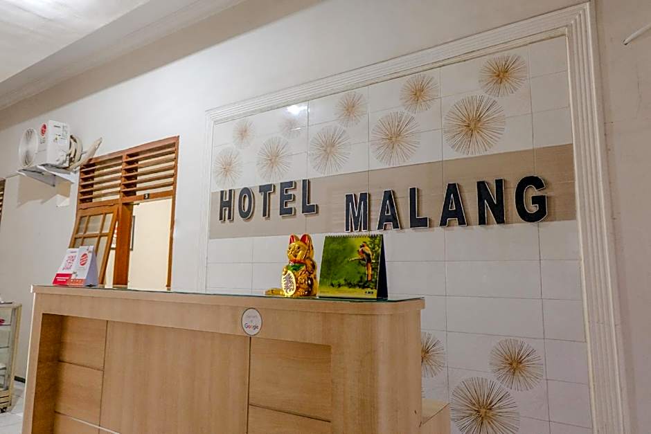 OYO 1851 Hotel Malang                                                                           