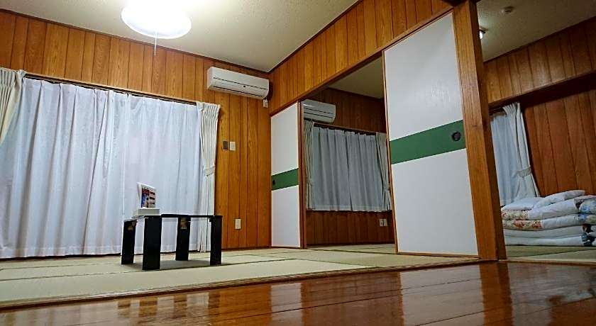 Kokusai Towns Inn