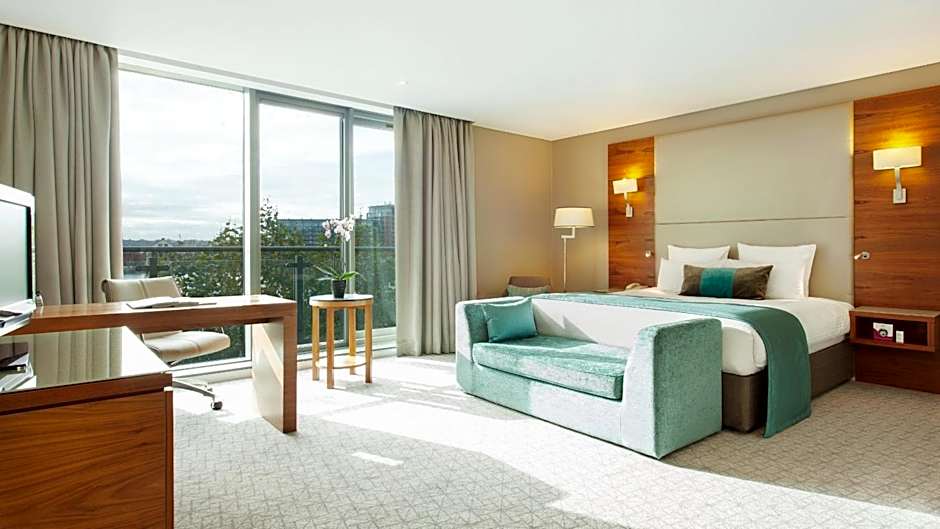 Crowne Plaza London - Docklands By IHG