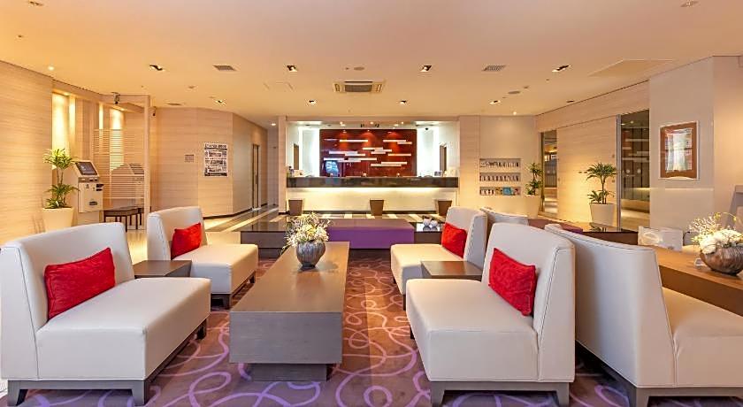 VIA INN Kanazawa - JR WEST GROUP